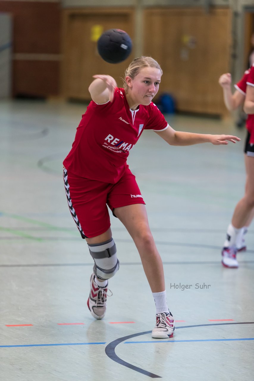 Bild 141 - Frauen BT-2 - SG Eider/Harde-3